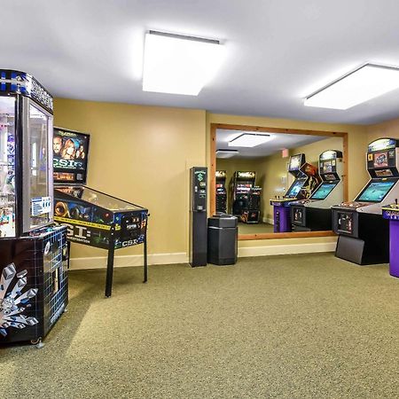 South Mountain Resort Lincoln Luaran gambar