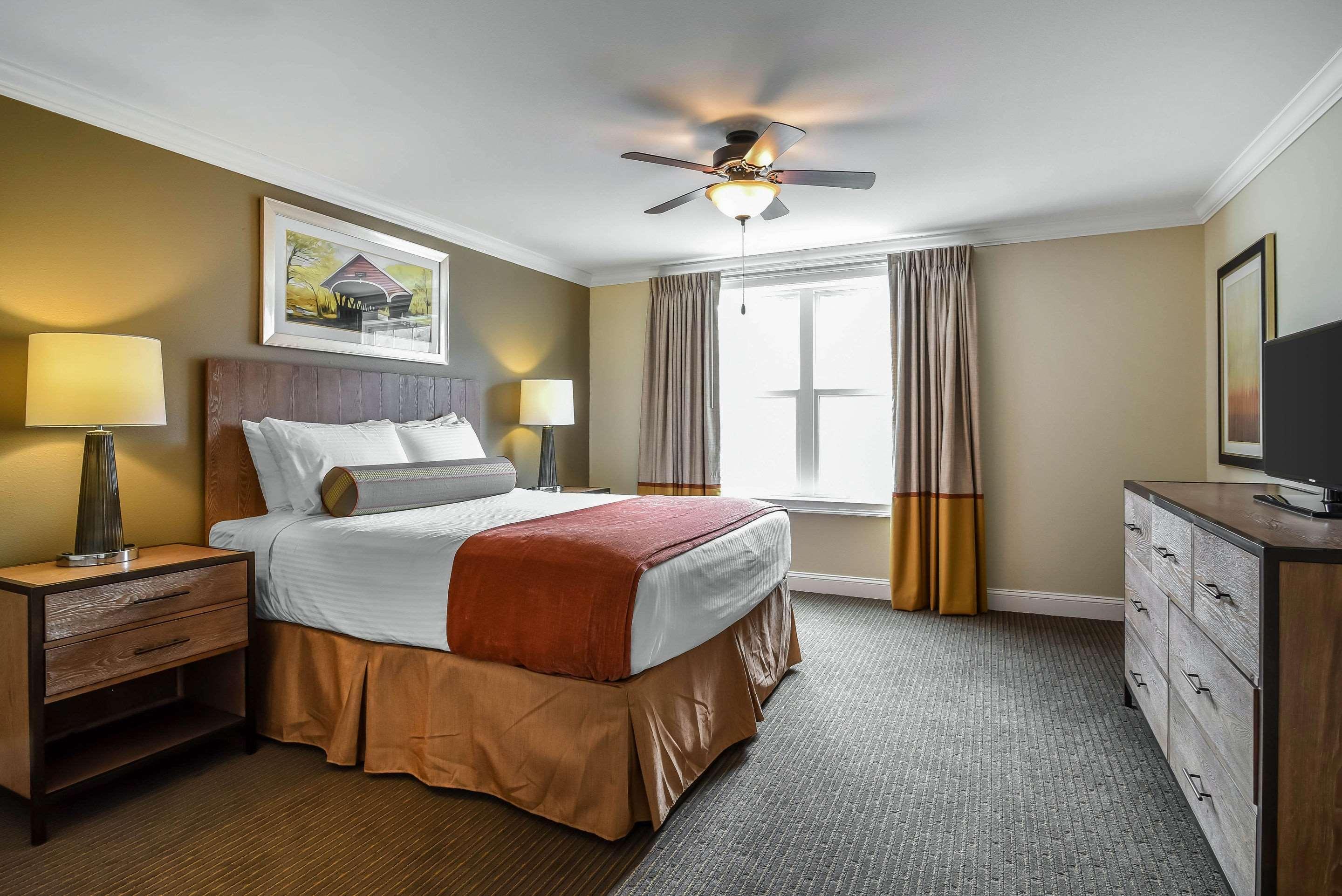 South Mountain Resort Lincoln Luaran gambar
