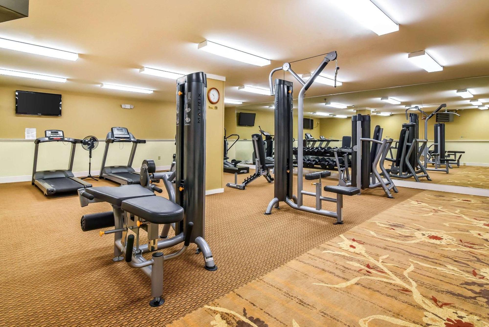 South Mountain Resort Lincoln Luaran gambar