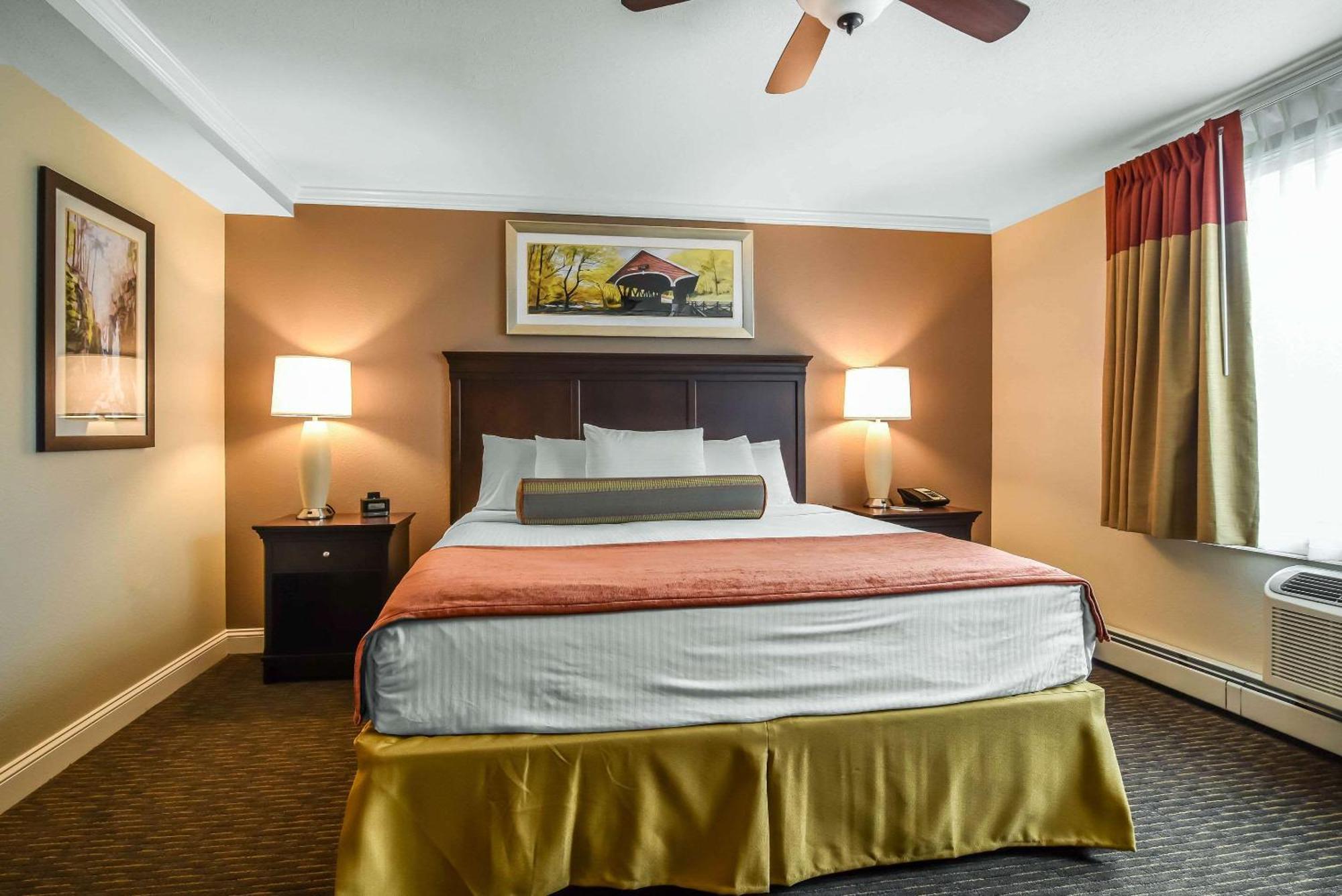 South Mountain Resort Lincoln Luaran gambar