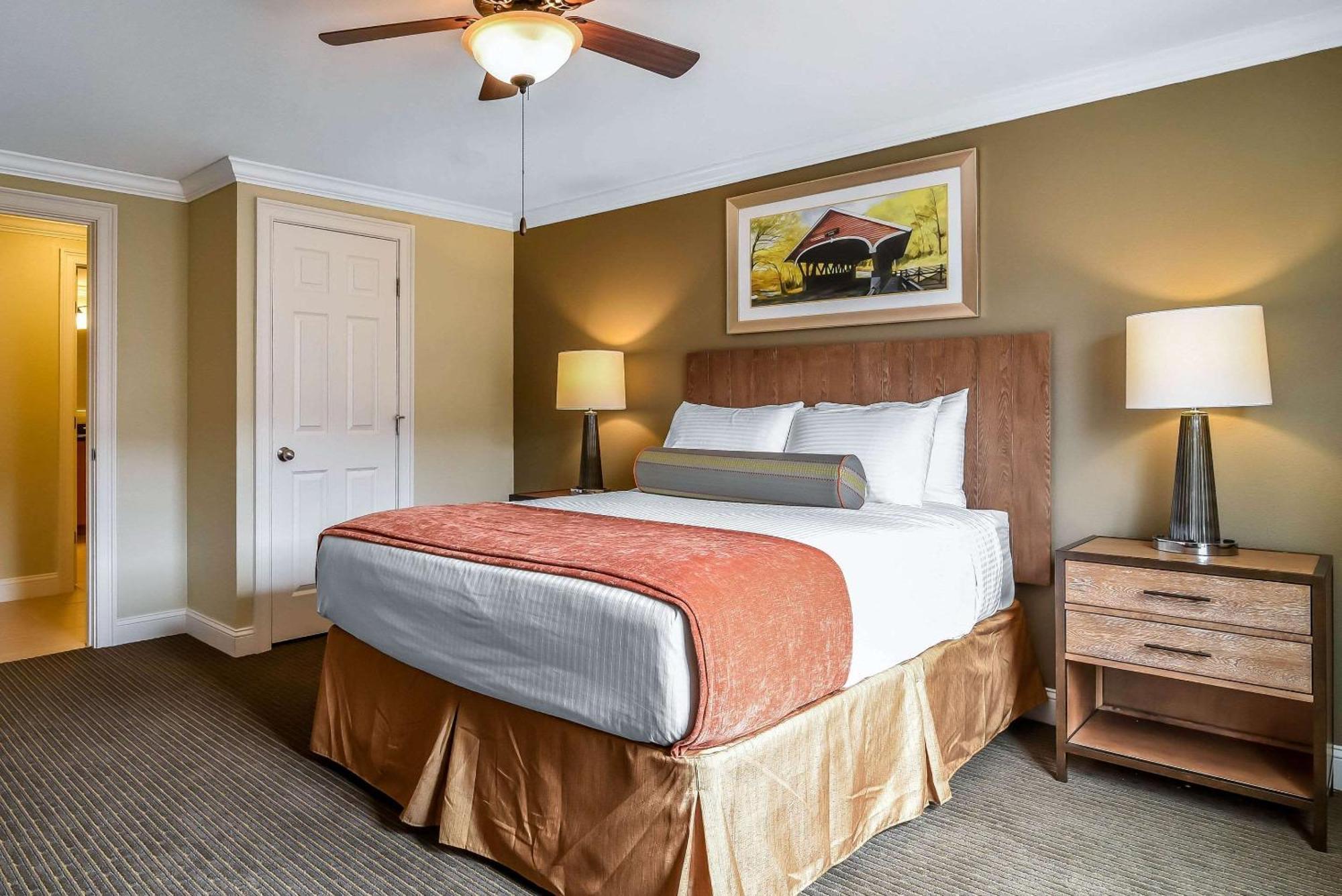 South Mountain Resort Lincoln Luaran gambar