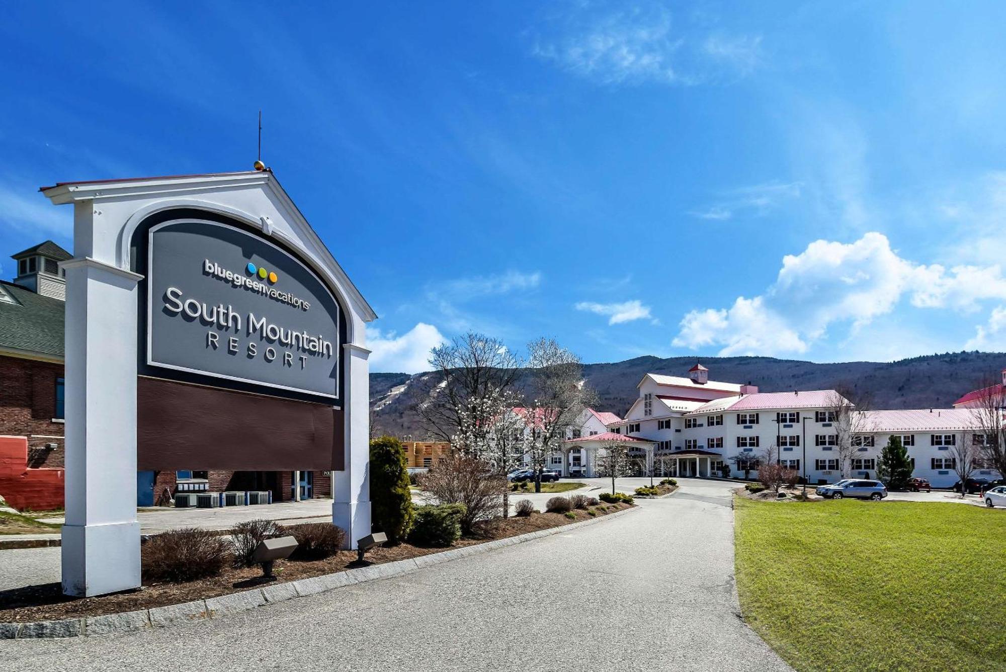 South Mountain Resort Lincoln Luaran gambar